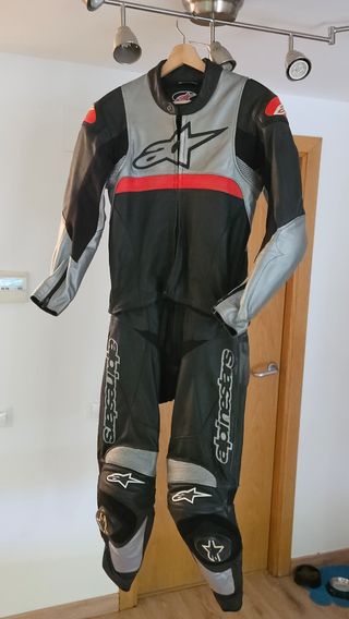 Mono Alpinestar 2 piezas