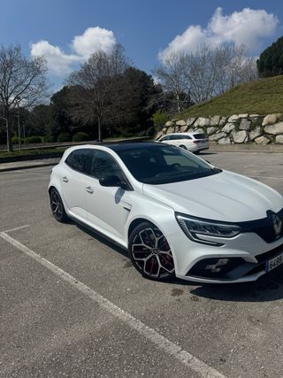 Renault Megane 2023
