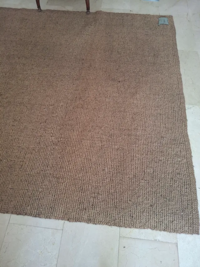 Alfombras fibra de coco 195x250 180x250