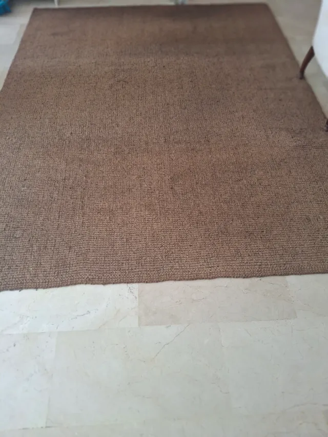 Alfombras fibra de coco 195x250 180x250