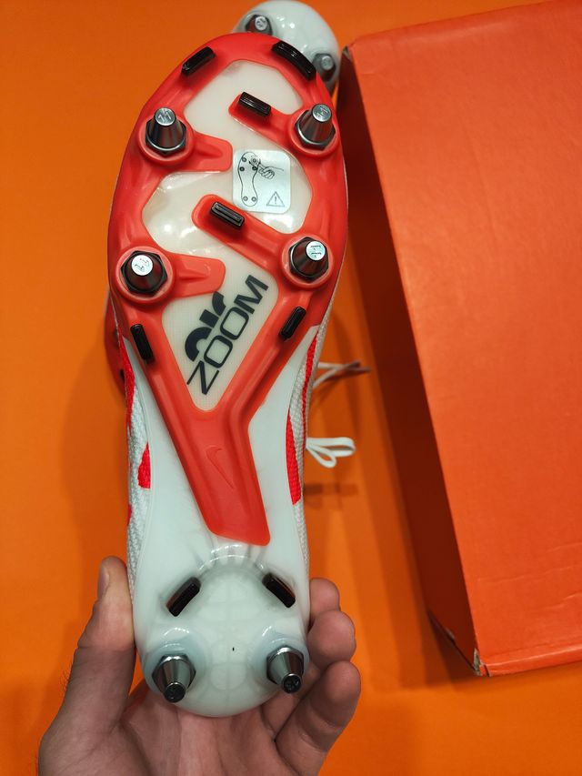 Nike Mercurial Zoom Superfly 9 Elite SG Pro Player