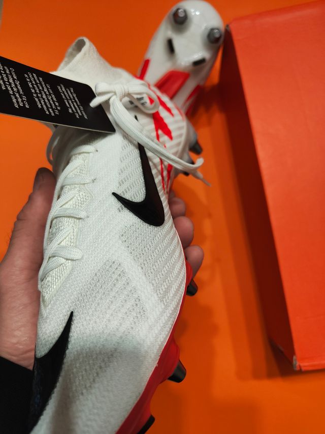 Nike Mercurial Zoom Superfly 9 Elite SG Pro Player