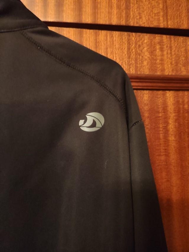 Chaqueta cortavientos Tribord