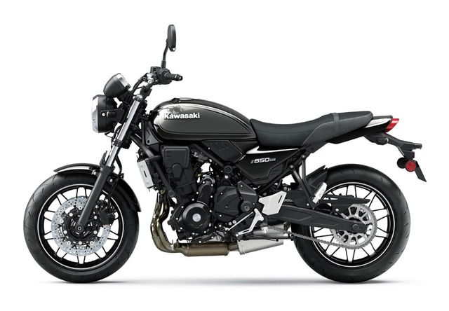 KAWASAKI Z650 RS