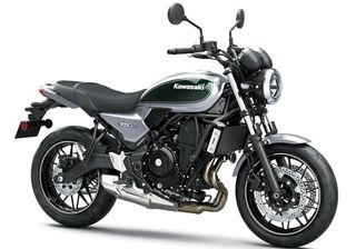 KAWASAKI Z650 RS