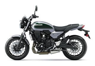 KAWASAKI Z650 RS