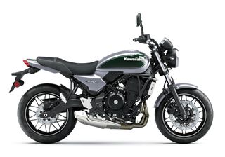 KAWASAKI Z650 RS