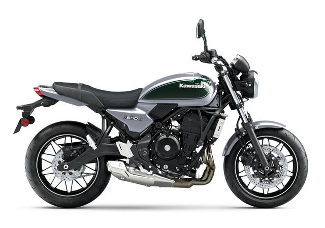 KAWASAKI Z650 RS