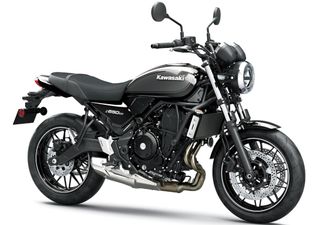 KAWASAKI Z650 RS