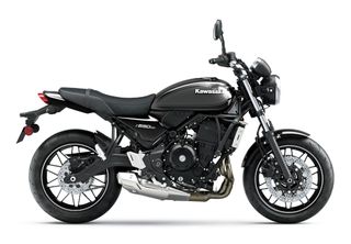 KAWASAKI Z650 RS