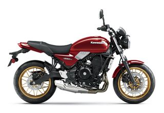 KAWASAKI Z650 RS