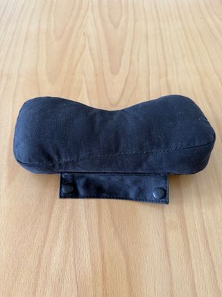 Mochila Portabebé Boba