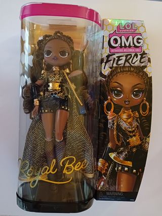 LOL Surprise Royal Bee