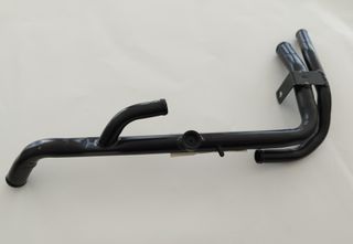 TUBO DE AGUA METALICO SUPERCINCO GTX