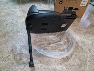 Trío carro de paseo de bebé Uppa baby Cruz