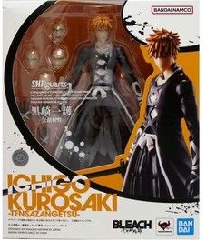 Bleach Ichigo Kurosaki Figuarts