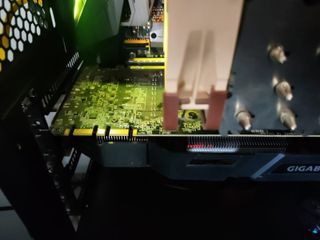 2x NVIDIA GeForce GTX 1070 – 8GB GDDR5 – SLI Ready
