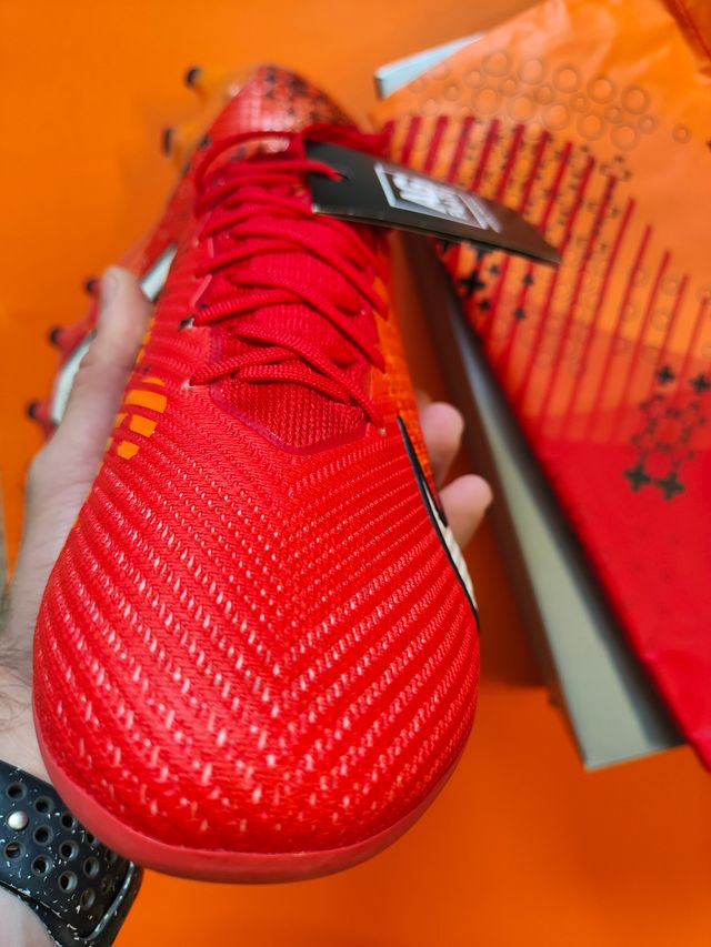 Nike Mercurial Zoom Vapor 15 Elite AG 46