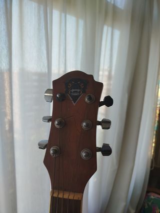 Guitarras