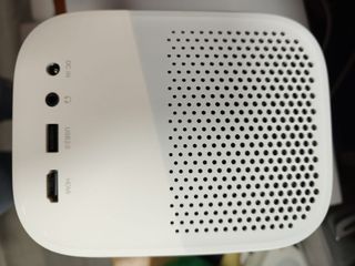 Mi Smart Compact FHD Projector(M055MGN) #002207