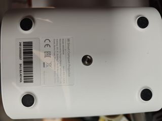 Mi Smart Compact FHD Projector(M055MGN) #002207