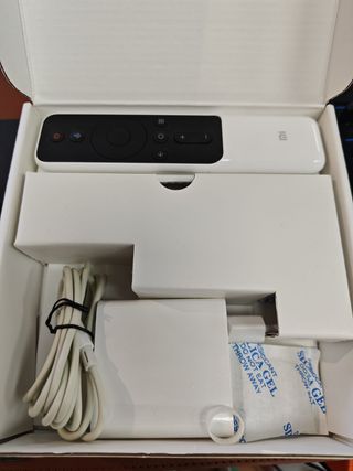 Mi Smart Compact FHD Projector(M055MGN) #002207