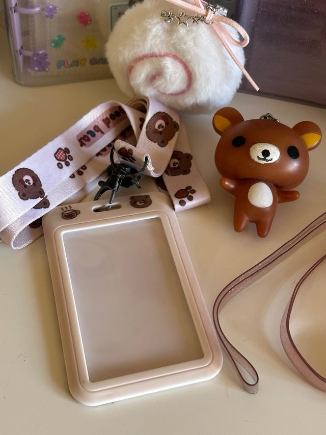 Papeleria Decoracion escritorio