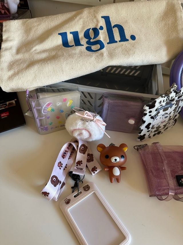 Papeleria Decoracion escritorio