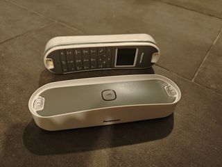 Teléfono inalámbrico Panasonic
