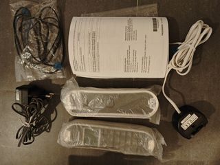 Teléfono inalámbrico Panasonic