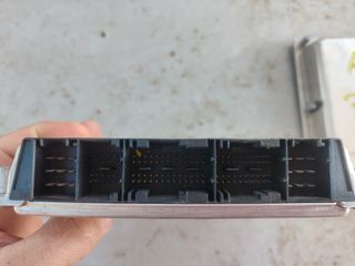 Centralitas Audi A8 3.3 TDI 225cv