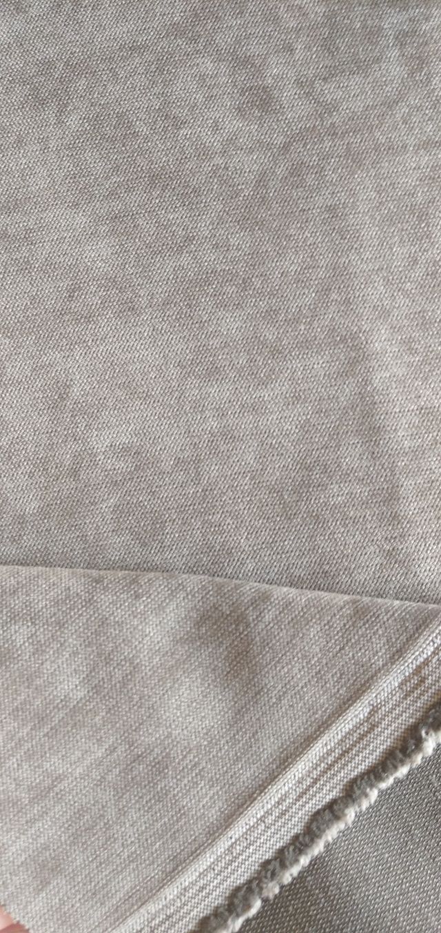 Retal pana fina 0,64*1,45cm