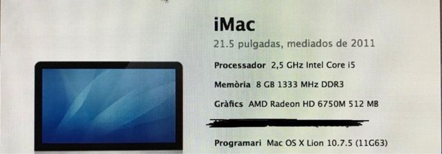 Imac Apple