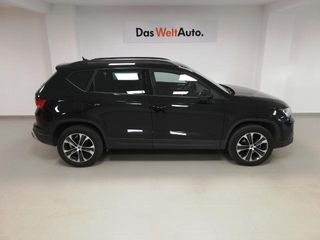 SEAT Ateca 2024