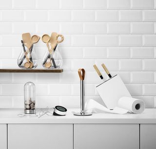 Eva Solo 515291 Blocco portacoltelli