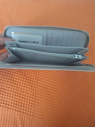 Billetera Bimba y Lola