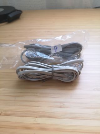Cable conector RJ11