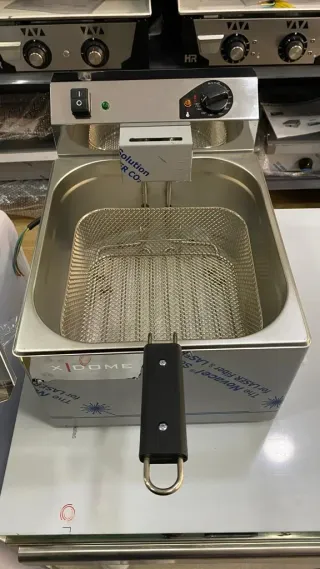 FREIDORA 10L NUEVA A ESTRENAR