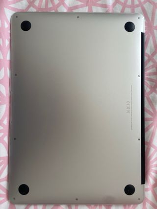 MACBOOK AIR 13’ 