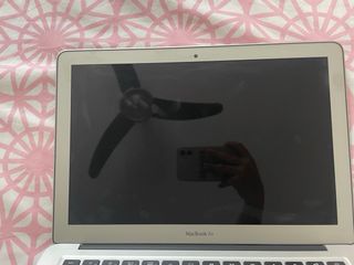 MACBOOK AIR 13’ 