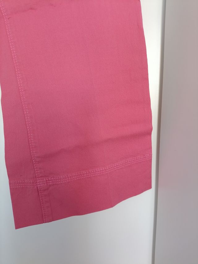 Pantalón 7 For All Mankind