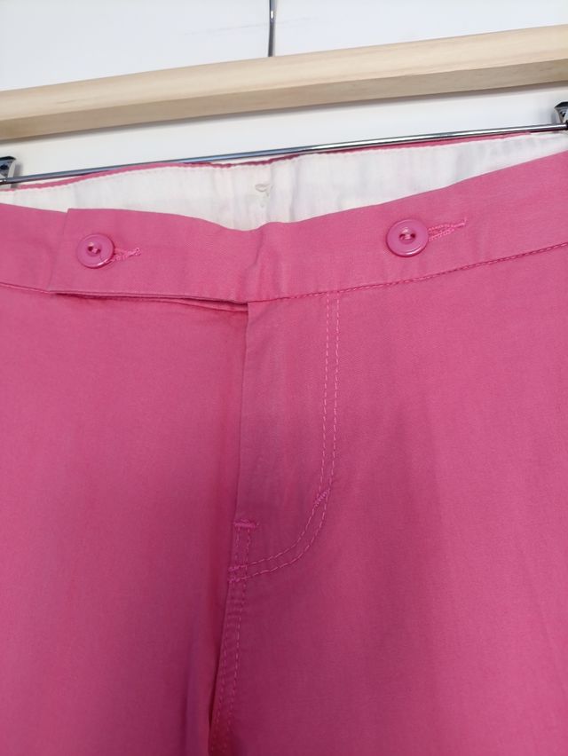 Pantalón 7 For All Mankind