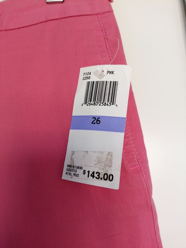 Pantalón 7 For All Mankind