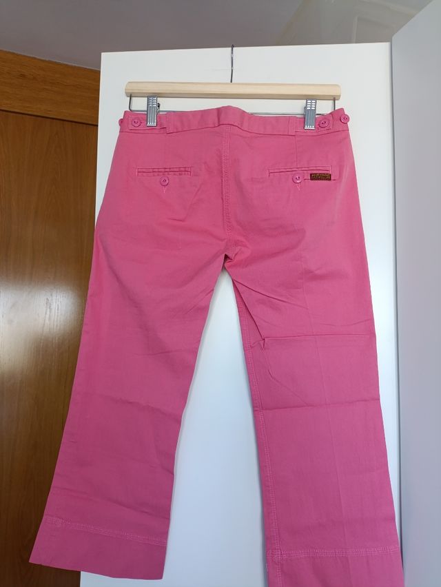 Pantalón 7 For All Mankind