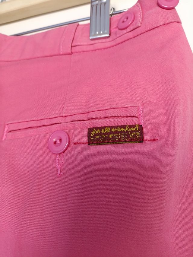 Pantalón 7 For All Mankind