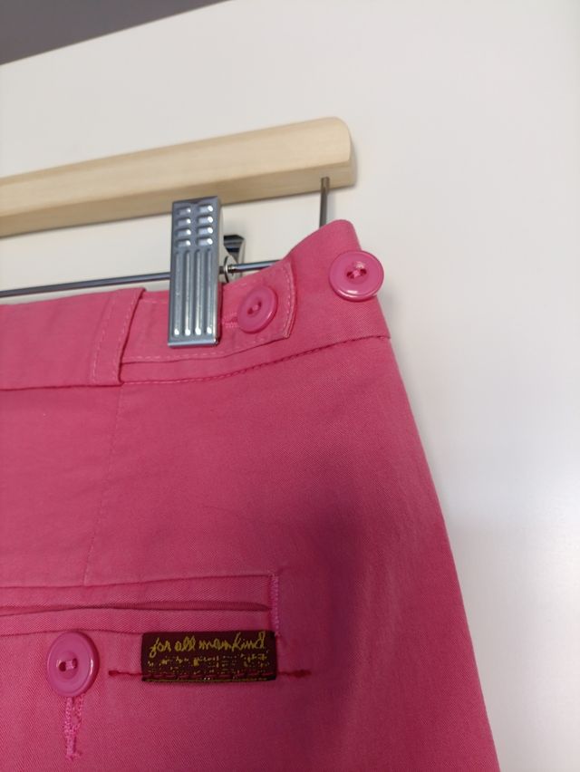 Pantalón 7 For All Mankind