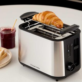 Tostadora Russell Hobbs