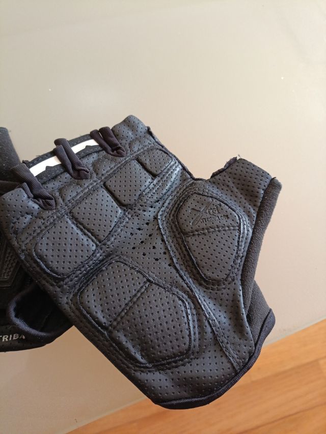 Guantes ciclismo