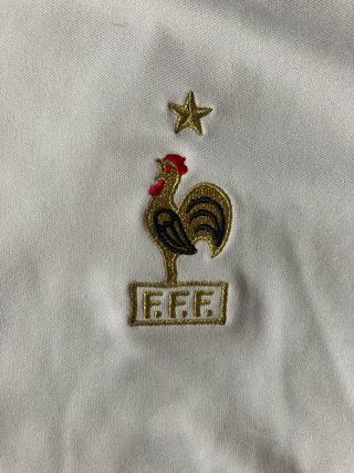 Maglia Calcio vintage