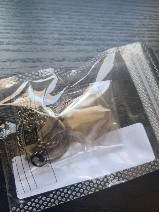 Pinza para cárdigan estilo vintage